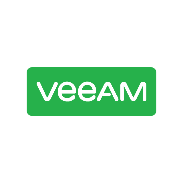 Veeam, a 365 EduCon Sponsor