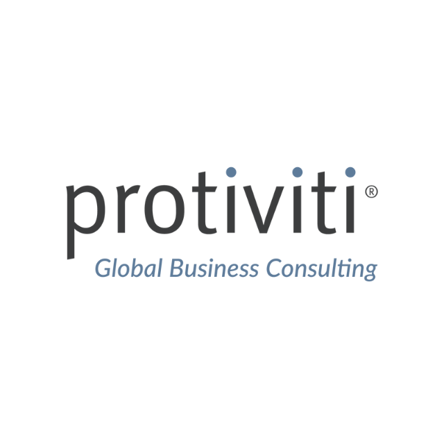 Protiviti, a 365 EduCon Sponsor