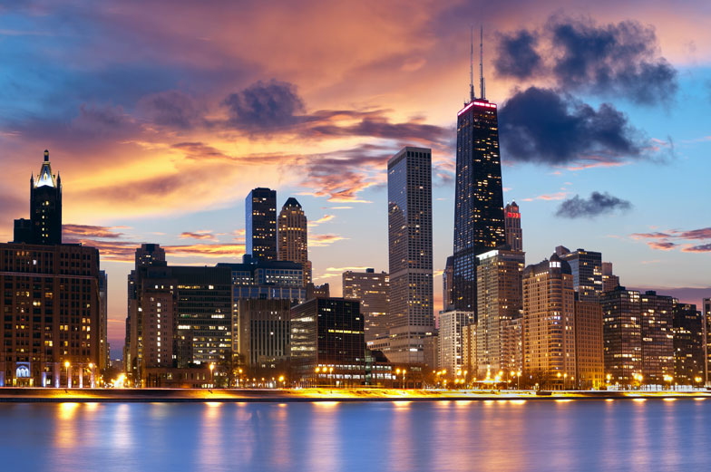 Chicago, IL