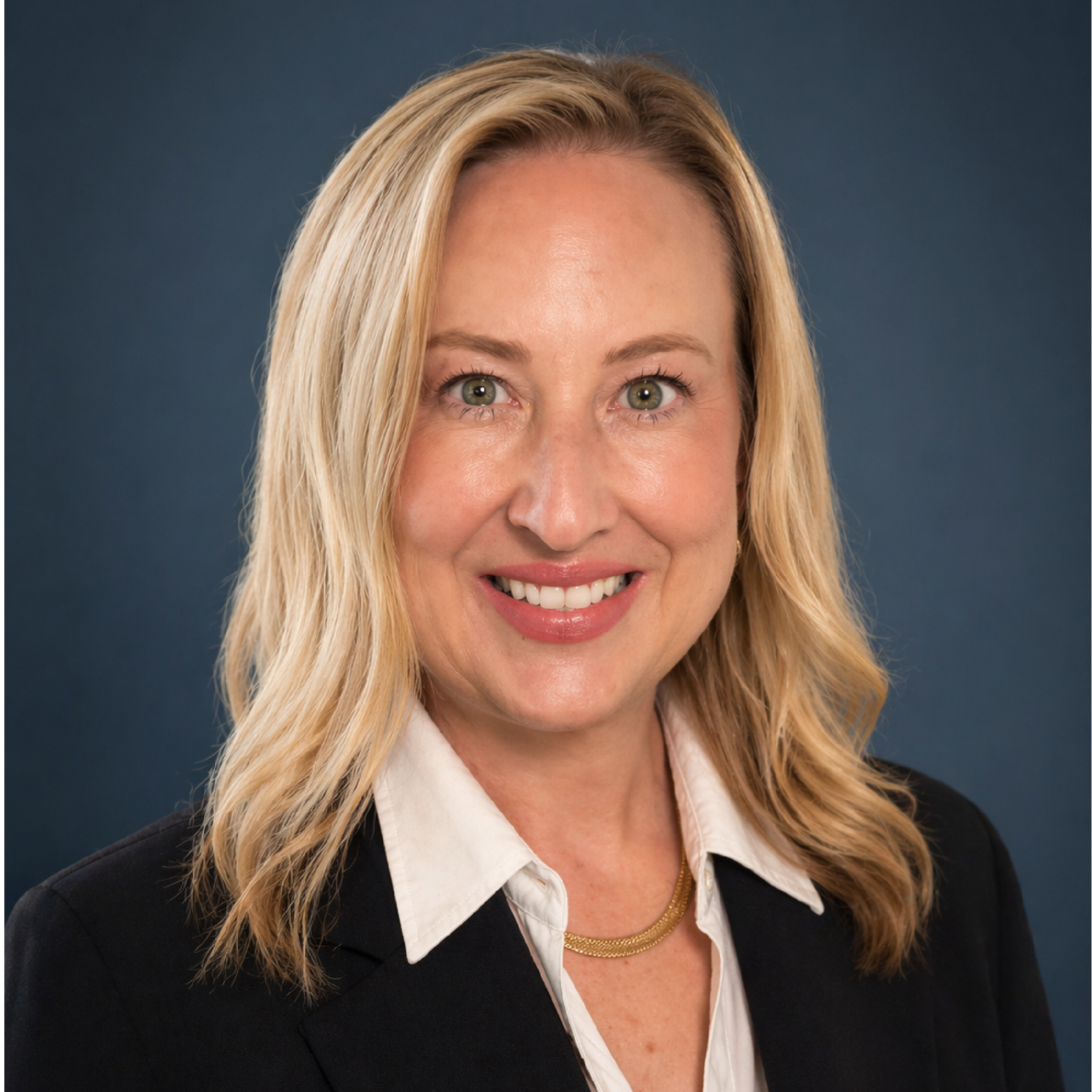 Marissa Hackett